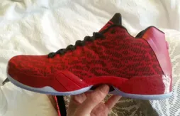 La Air Jordan XX9 de Jimmy Butler sera bientôt disponible pour le public