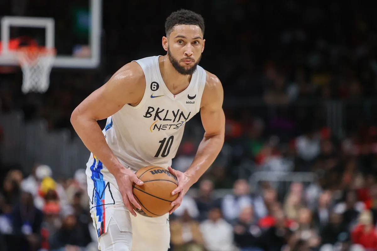 Ben Simmons