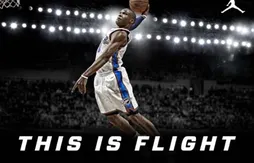 Russell Westbrook rejoint Jordan Brand
