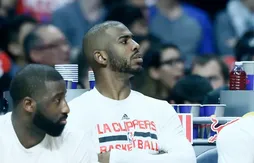 Chris Paul a pris les choses en main