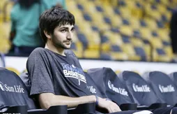 Minnesota perd Ricky Rubio
