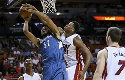 L’essentiel de la nuit en NBA : Brooklyn s’offre les Hawks, Hassan Whiteside voit triple