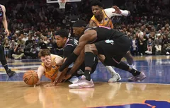 La zone du Heat a coupé les ailes des Hornets