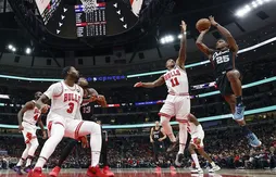 Stats & Highlights | Les Bulls enfoncent encore les Pistons