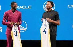 Steve Kerr prudent avec ses rookies