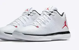 Deux superbes Air Jordan 31 Low aux couleurs des Bulls