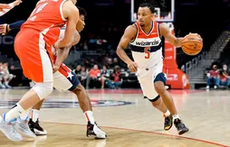 Les Bucks complètent leur effectif avec Justin Robinson