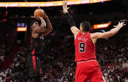 Jimmy Butler, promesse tenue