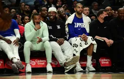 Les Clippers n’ont pas été gâtés par la NBA