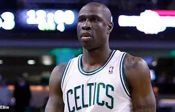 Mike Pietrus, un Celtic dans l’âme