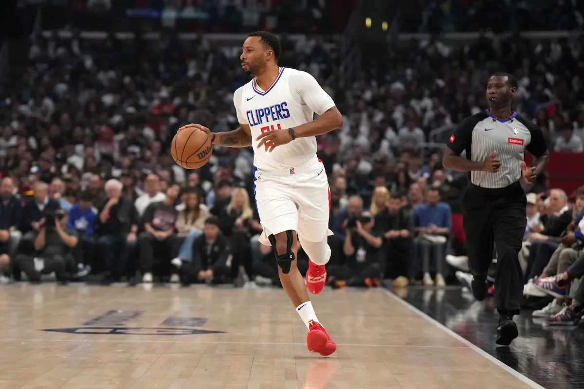 Norman Powell