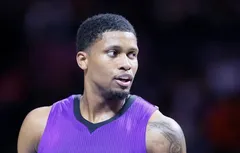 Sacramento : Rudy Gay décalé comme ailier-fort ?
