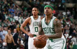 Isaiah Thomas : “Je suis le Kevin Garnett d’1m75”