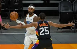 Terrence Ross vers Phoenix