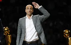 Euroleague | Manu Ginobili et Rudy Fernandez dans la dernière fournée des 25 meilleurs joueurs du XXIè siècle
