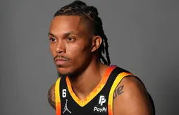 Damion Lee vise un doublé très rare