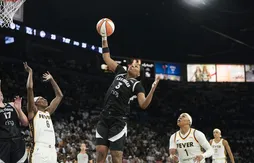 NaLyssa Smith a joué un mauvais tour à son ancienne équipe