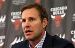 Fred Hoiberg souhaite s’inspirer de la méthode employée par Steve Kerr
