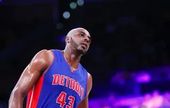 Andre Drummond ou pas, les Pistons peuvent compter sur leurs cols bleus !