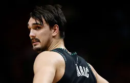 Dario Saric pas mécontent de quitter Minnesota