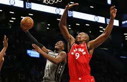 Les Nets satisfaits d’avoir imposé leur défense face à Toronto