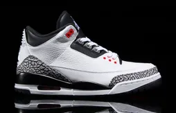 Jordan Brand : une Jordan 3 Infrared 23 pour le 8 mars