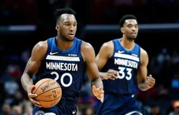 Mort de George Floyd : Josh Okogie n’oublie pas l’arrestation de l’auteur de la tuerie raciste de Charleston