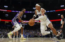 Rookies du mois : Paolo Banchero accompagné de Keegan Murray