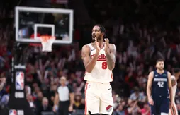 Fait divers : Trevor Ariza accusé par son ex-compagne de maltraitance envers leur fils