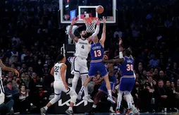 Un super Evan Fournier ne suffit pas face aux Grizzlies