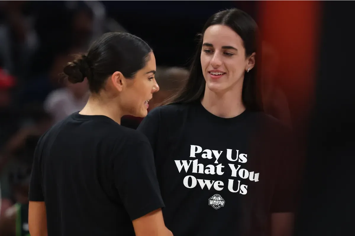 La WNBA