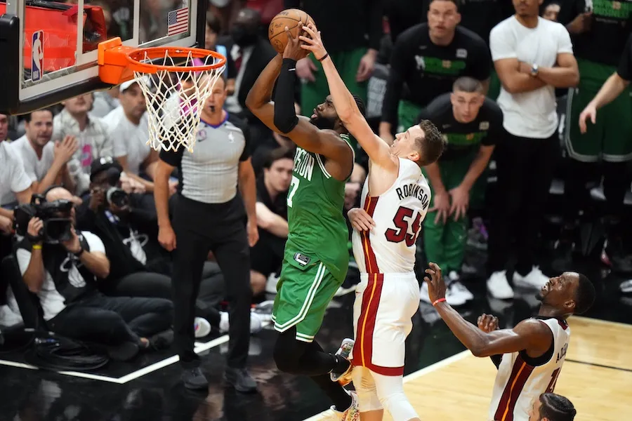 celtics