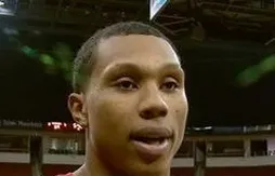 Gros plan sur l’inconnu du jour : Greg Smith (Rockets)