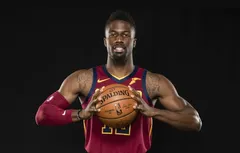 David Nwaba aux Nets pour deux ans