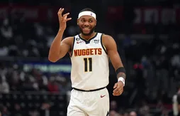 Bruce Brown blessé d’avoir été snobé par les Nets