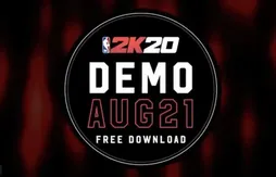 NBA 2K20 : la démo jouable sera disponible le 21 août