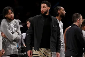 Une invitation à un training camp pour Ben Simmons