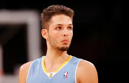 [Les Français en NBA] 13e – Evan Fournier