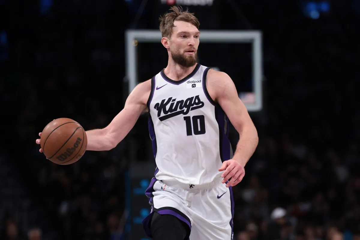 Domantas Sabonis