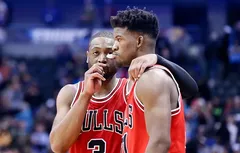 Dwyane Wade : “Le All-Star Game est devenu un concours de dunks”
