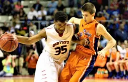 Du Midwest à Hollywood, les retrouvailles de Malik Monk et Austin Reaves chez les Lakers