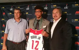 Interview Kelly Oubre : “C’est tout mon jeu que je dois améliorer”