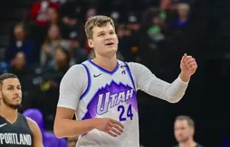 Les Wizards pensent à Walker Kessler