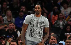 Dwight Howard reprend déjà sa carrière… en Géorgie !