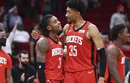 Pour Stephen Silas, les suspensions de Kevin Porter Jr. et Christian Wood étaient “justes”