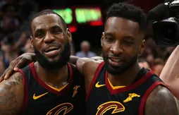 Sobre, Bradley Beal compare Jeff Green à LeBron James