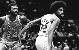 La NBA parvient à un accord avec les propriétaires des Spirits de St. Louis