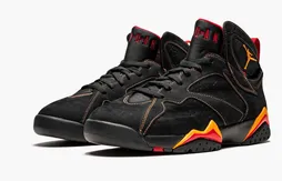 Une date de sortie pour la Air Jordan 7 Citrus