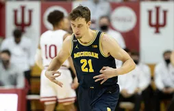 Draft 2021 : Franz Wagner se lance pour rejoindre son frère