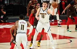 Nikola Jokic, ce géant